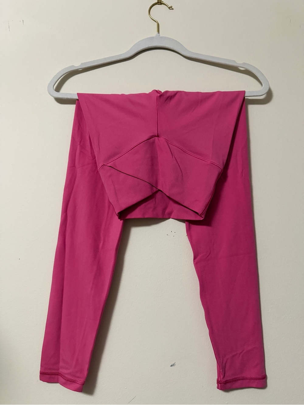 aerie Pink Leggings